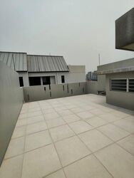 Richards Place (D19), Terrace #634557531